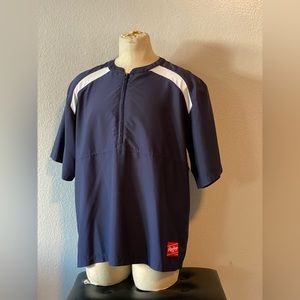 Rawlings Sports Wind Breaker
